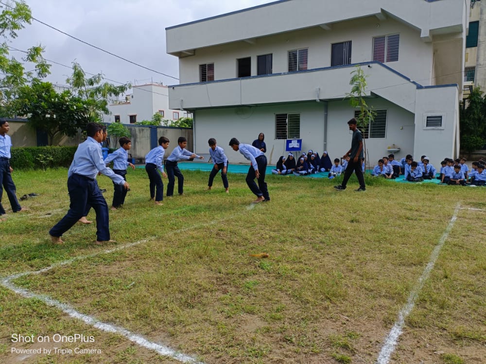 Sport Day2022-23