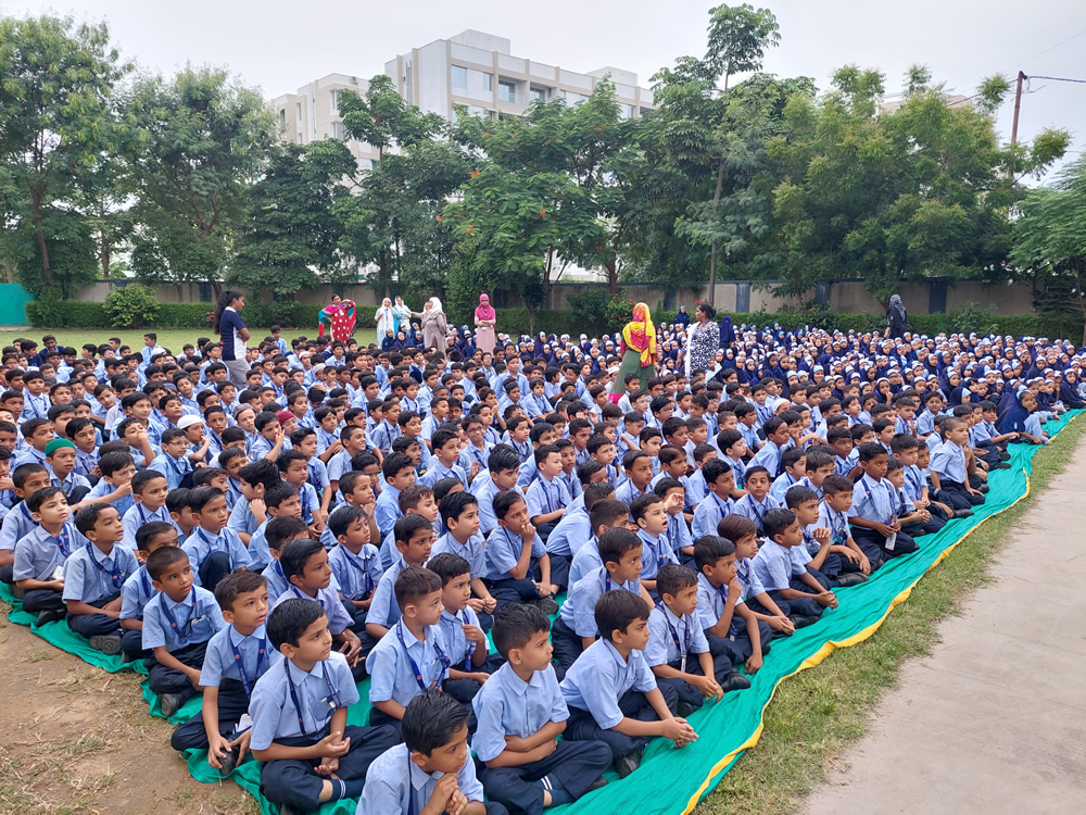 Hindi Divas