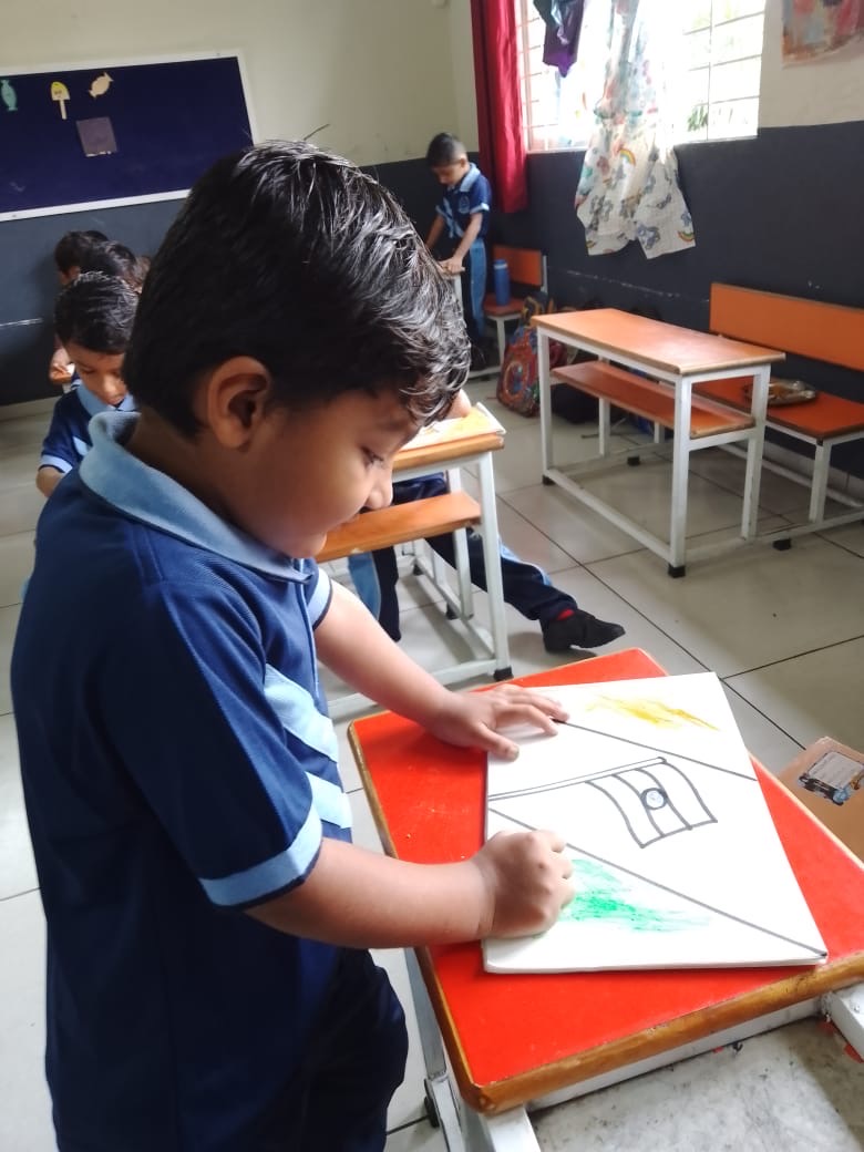 Drawing Competition