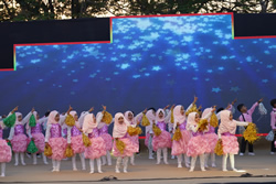 Responsive image